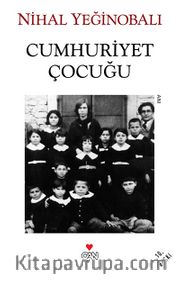Cumhuriyet Çocuğu
