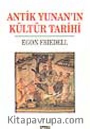Antik Yunan'ın Kültür Tarihi