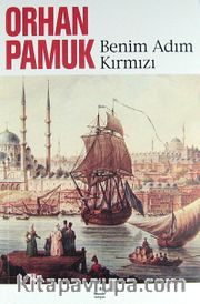 Benim Adım Kırmızı