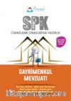 SPK Gayrimenkul Mevzuatı