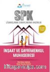SPK İnşaat ve Gayrimenkul Muhasebesi Özet Konu Anlatım