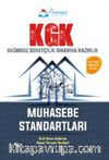 SPK Muhasebe Standartları Özet Konu Anlatım Genel Tarama Testleri