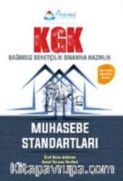 SPK Muhasebe Standartları Özet Konu Anlatım Genel Tarama Testleri