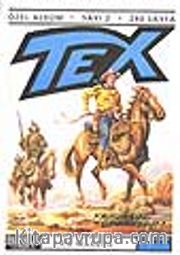 Tex - 2 / Kanunsuz Topraklar!