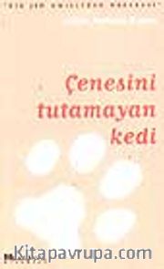 Çenesini Tutamayan Kedi