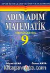Adım Adım Matematik-9
