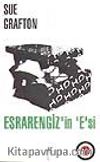 Esrarengiz'in 'E'si