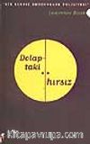 Dolaptaki Hırsız