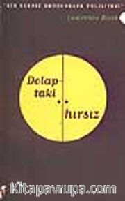 Dolaptaki Hırsız