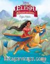 Disney Prenses Elena ve Avalor’un Sırrı