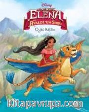 Disney Prenses Elena ve Avalor'un Sırrı