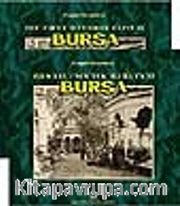 Osmanlının İlk Başkenti Bursa