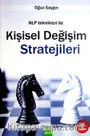 Kişisel Değişim Stratejileri