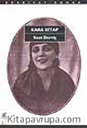 Kara Kitap