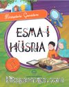 Hikayelerle Çocuklara Esma-i Hüsna (Ciltli)