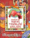 Çocuklar için Kuran Terimleri Sözlüğü (Ciltli)