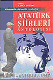 Atatürk Şiirleri Antolojisi