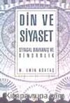 Din ve Siyaset