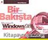 Bir Bakışta Microsoft Windows 98/ Türkçe Sürüme Göre