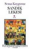 Sandık Lekesi
