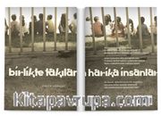 Birlikte Takılan Harika İnsanlar 