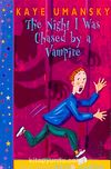 The Night I Was Chased by a Vampire (Spooky Stories)