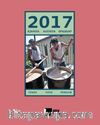 2017 Ajanda (Türkçe-İngilizce-Ermenice)