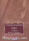 Tasavvufun Dili 2 / Manevi Haller