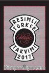 Resimli Türkçe Edebiyat Takvimi 2017