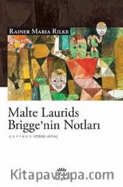 Malte Laurids Brigge'nin Notları
