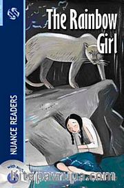 The Rainbow Girl + CD  (Nuance Readers Level-3)