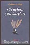 Söz Uçları, Yazı Burçları