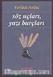 Söz Uçları, Yazı Burçları