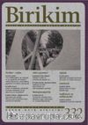 Birikim / Sayı:332 Aralık Yıl:2016 / Aylık Sosyalist Kültür Dergisi