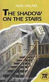 The Shadow on the Stairs (Teen Readers Level-0) 300 words