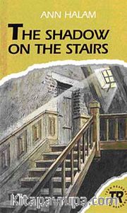 The Shadow on the Stairs (Teen Readers Level-0) 300 words