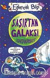 Şaşırtan Galaksi