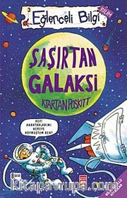 Şaşırtan Galaksi