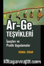 Ar-Ge Teşvikleri İpuçları ve Pratik Uygulamalar
