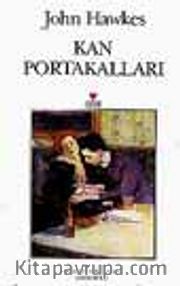 Kan Portakalları