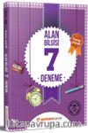2017 KPSS A Grubu 7 Deneme Çözümlü