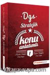 2017 DGS Stratejik Konu Anlatımlı