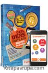 2017 KPSS Eğitim Bilimleri Özel Ders Notları (Akıllı Telefon Uygulamalı)