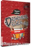 2017 KPSS Denemeye Değer 35 Anayasa