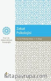 Zekat Psikolojisi