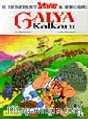 Asteriks / Galya Kalkanı / 25