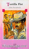 Tortilla Flat (Easy Readers Level-C) 1800 words