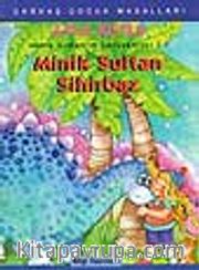 Minik Sultan Sihirbaz