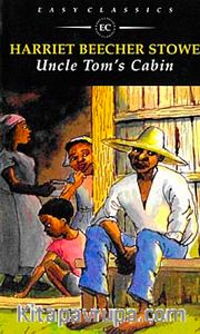 Uncle Tom's Cabin (Easy Classics)