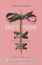 Kanatsız Melekler